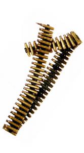 Bullet Belt (click for enlarged image)